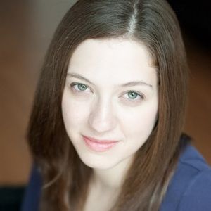 Meet your Posher, Rachel